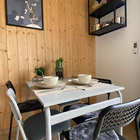 Mazurska Stodola Na Polwyspie Pilchowskim Szczechy Male