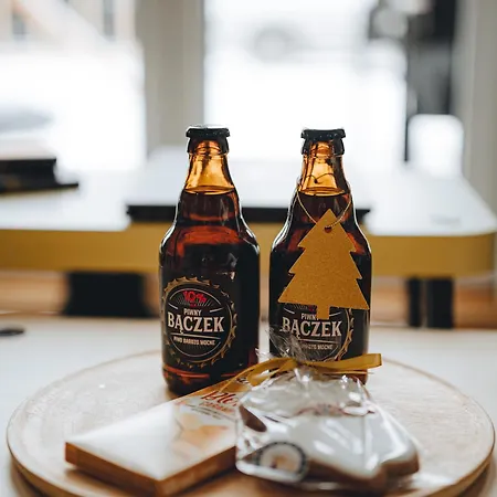 Βίλα Mazurska Stodola Na Polwyspie Pilchowskim Szczechy Male