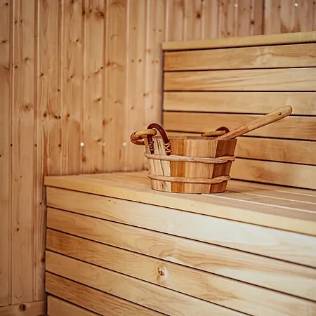 Mazurska Stodola Na Polwyspie Pilchowskim