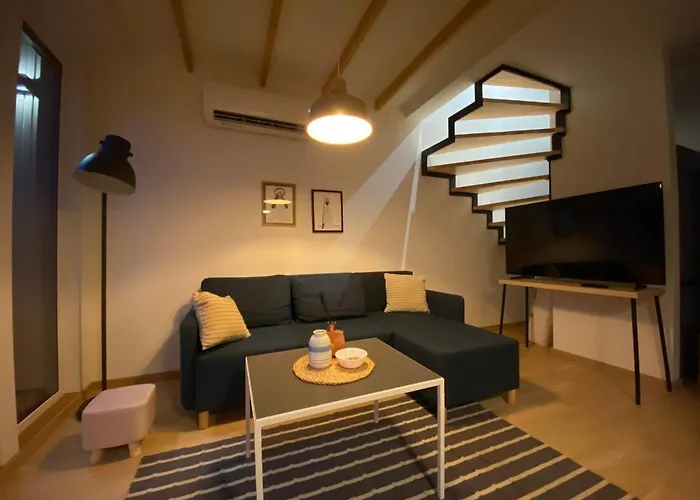 Mazurska Stodoła Na Półwyspie Pilchowskim