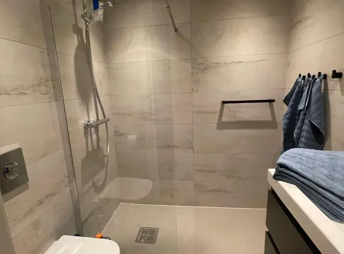 Mazurska Stodoła Na Półwyspie Pilchowskim *