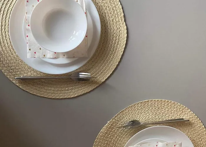 Mazurska Stodoła Na Półwyspie Pilchowskim Willa Szczechy Male