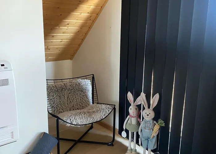 Mazurska Stodoła Na Półwyspie Pilchowskim Willa Szczechy Male