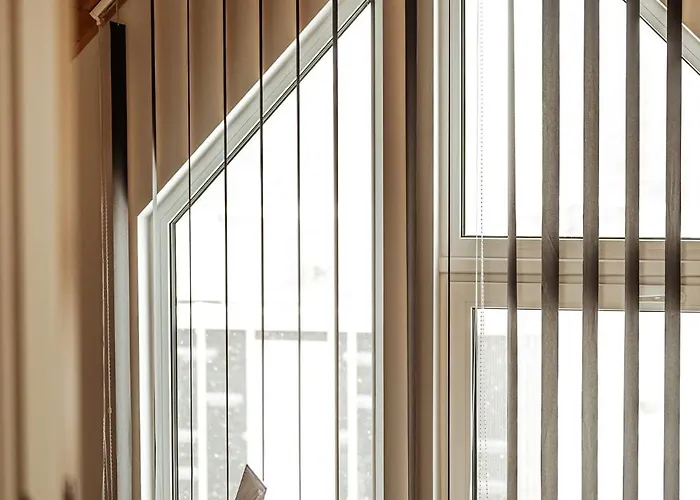 Willa Mazurska Stodoła Na Półwyspie Pilchowskim *