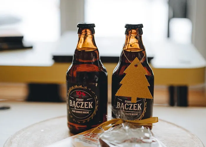 Willa Mazurska Stodoła Na Półwyspie Pilchowskim Szczechy Male